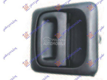 KVAKA ZADNJIH VRATA... za Fiat Ostalo od 2002. do 2006. god.