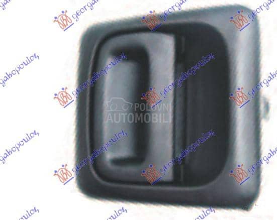 KVAKA ZADNJIH VRATA...