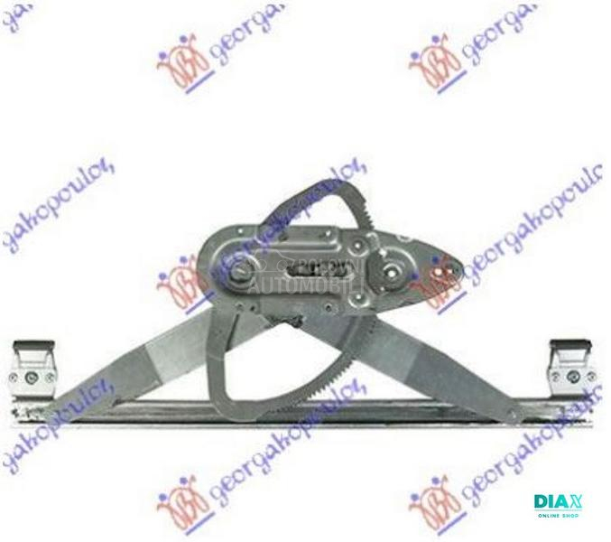 PODIZAC PREDNJEG PROZORA ELEKT