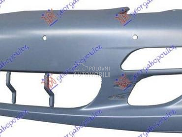 PREDNJI BRANIK PM -13 za Porsche Panamera od 2009. do 2016. god.