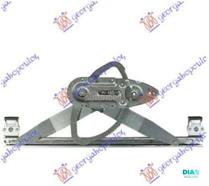 PODIZAC PREDNJEG PROZORA ELEKT