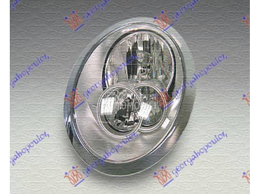 FAR 04- Levo za MINI One od 2002. do 2006. god.