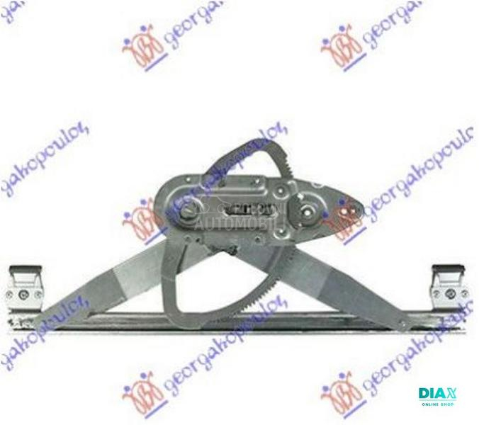 PODIZAC PREDNJEG PROZORA ELEKT