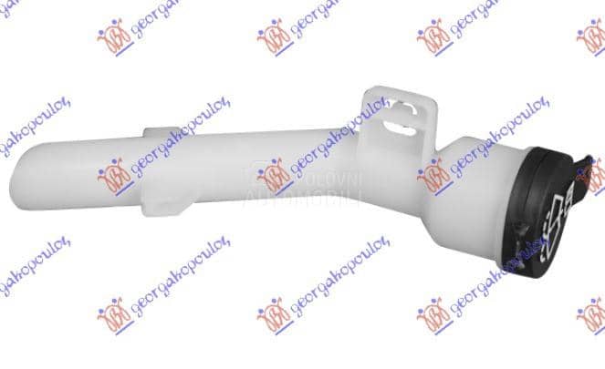 POSUDA ZA TECNOST BRISACA