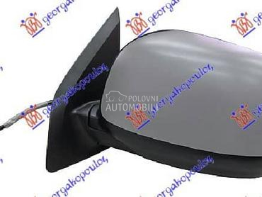 NEMA- RETROVIZOR... za Peugeot 4007 od 2008. do 2012. god.