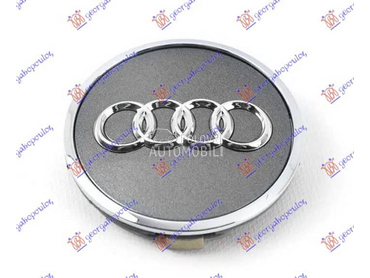 ZNAK NA TOCKU za Audi Q2 od 2016. do 2020. god.