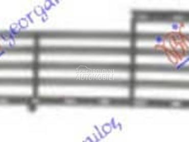 CENTRALNA RESETKA za Opel Vectra B od 1996. do 1998. god.