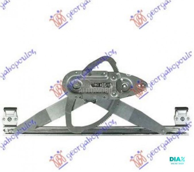 PODIZAC PREDNJEG PROZORA ELEKT