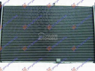 HLADNJAK MOTORA... za Daewoo Lanos od 1997. do 2008. god.