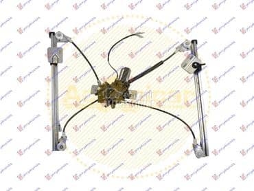 PODIZAC PREDNJEG PROZORA... za Škoda Felicia od 1994. do 1998. god.