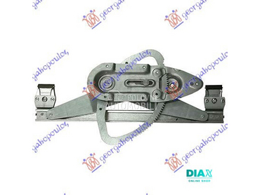 PODIZAC ZADNJEG PROZORA ELEKTR za Ford Kuga od 2008. do 2013. god.