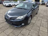 Toyota Avensis 2.0 d4d
