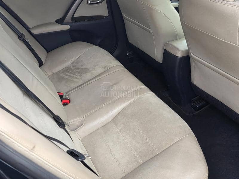 Toyota Avensis 2.0 d4d