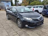 Toyota Avensis 2.0 d4d