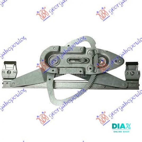 PODIZAC ZADNJEG PROZORA ELEKTR