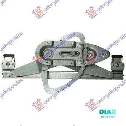 PODIZAC ZADNJEG PROZORA ELEKTR