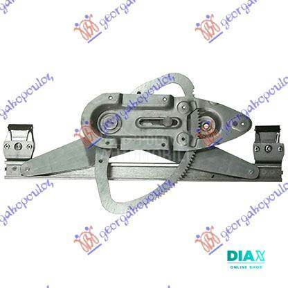 PODIZAC ZADNJEG PROZORA ELEKTR