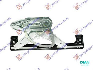 PODIZAC ZADNJEG PROZORA ELEKTR za Ford Focus od 2004. do 2008. god.