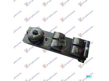 PREKIDAC U PREDNJIM VRATIMA (4 za Ford Focus od 2008. do 2011. god.