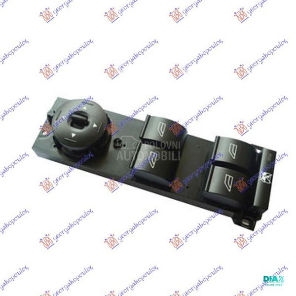 PREKIDAC U PREDNJIM VRATIMA (4