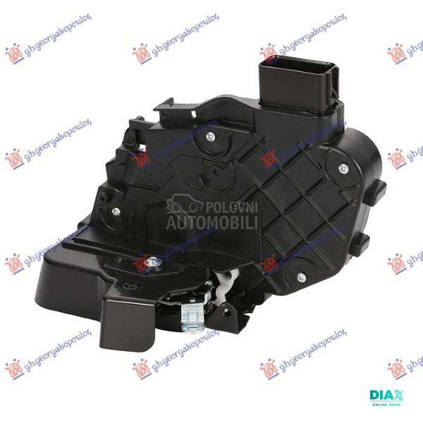 BRAVA PREDNJIH VRATA (CENTRALN