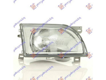 FAR ELEKTRICNI Desno za Ford Transit Connect od 1992. do 1995. god.