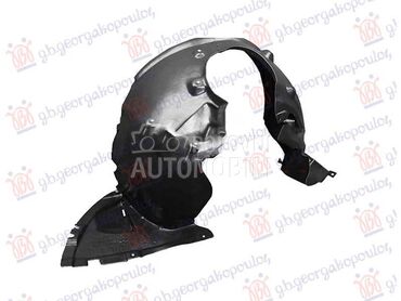 POTKRILO PLASTICNO (ELEK.... za MINI Cooper od 2021. do 2024. god.