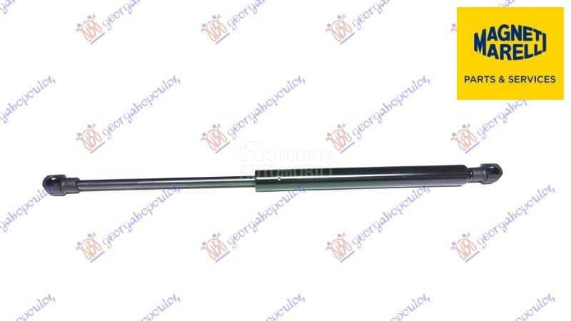 AMORTIZER HAUBE 210 njutna