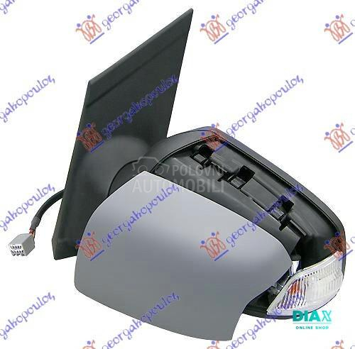 RETROVIZOR ELEKTRICNI SA GREJA