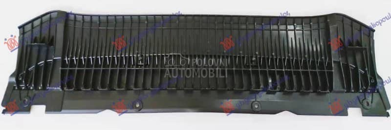 ZASTITA MOTORA ISPOD...