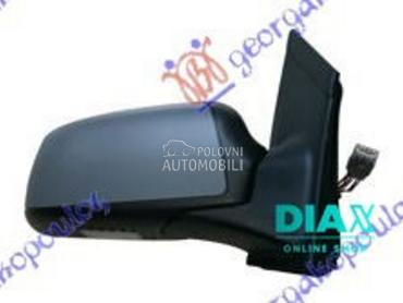 RETROVIZOR ELEKTRICNI SA GREJA za Ford Focus od 2004. do 2008. god.