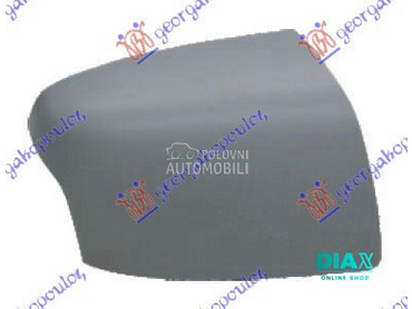 POKLOPAC RETROVIZORA (SA OTVOR za Ford Focus od 2004. do 2008. god.