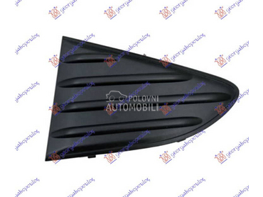 RESETKA ZADNJEG BRANIKA /... za Toyota Yaris od 2017. do 2020. god.