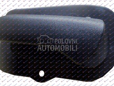 KVAKA PREDNJIH VRATA... za Opel Corsa B od 1996. do 1997. god.