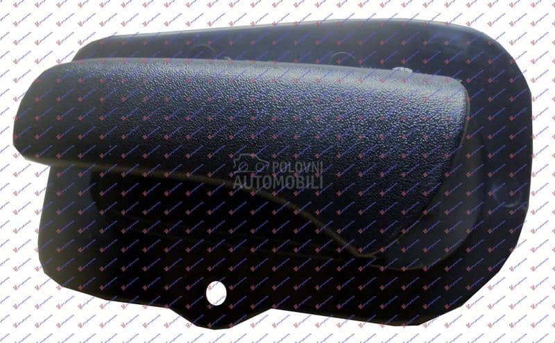 KVAKA PREDNJIH VRATA...