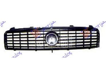 PVC MASKA CRNA za Fiat Linea od 2007. do 2013. god.