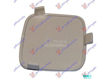 POKLOPAC KUKE ZADNJEG BRANIKA za Ford Focus od 2004. do 2008. god.