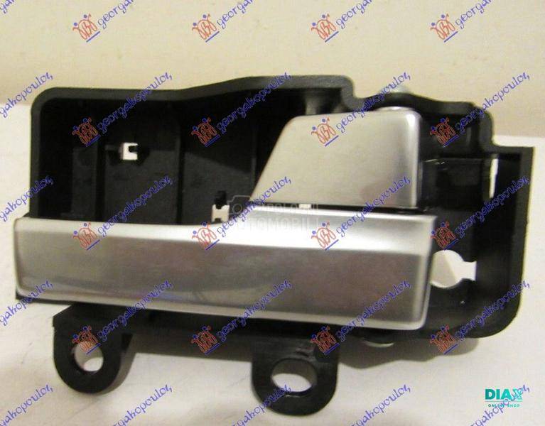 KVAKA PREDNJIH/ZADNJIH VRATA U