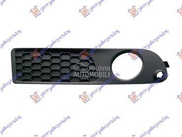 RESETKA PREDNJEG BRANIKA Levo za Volvo S80 od 2006. do 2013. god.