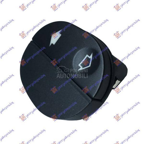 PREKIDAC U PREDNJIM...