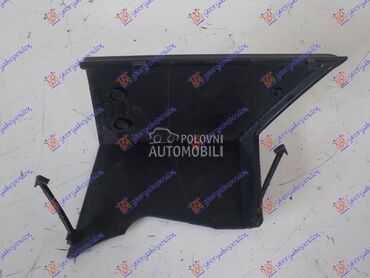 POKLOPAC KUKE ZADNJEG BRANIKA za Volkswagen Golf 3 od 1992. do 1998. god.