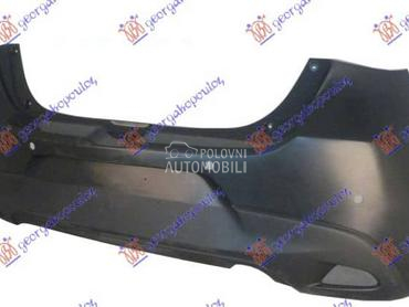 ZADNJI BRANIK za Mazda 2 od 2014. do 2020. god.