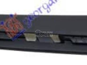 LAJSNA RESETKE PREDNJEG... za Porsche Cayenne od 2018. do 2023. god.