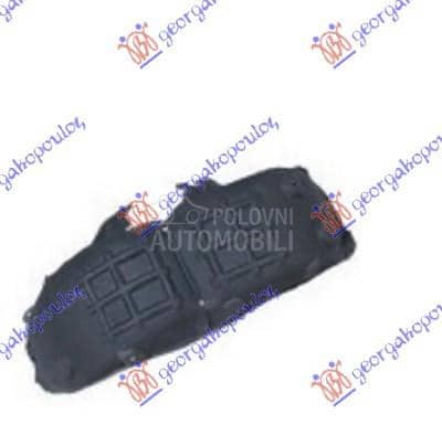 ZADNJE POTKRILO PLASTICNO...