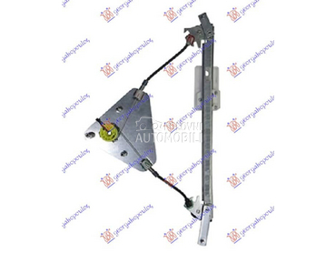 PODIZAC ZADNJEG PROZORA... za Volkswagen T-Cross od 2019. do 2023. god.