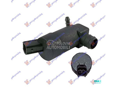 MOTOR POSUDE BRISACA (PRAVOUGA za Ford Mondeo od 2000. do 2007. god.