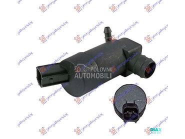 MOTOR POSUDE BRISACA (PRAVOUGA za Ford Mondeo od 2011. do 2014. god.