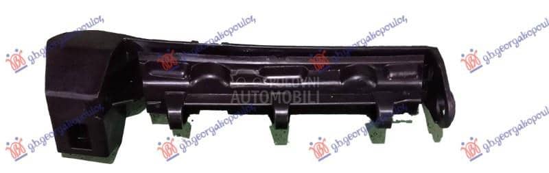 NOSAC ZADNJEG BRANIKA...