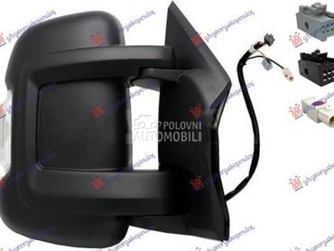 RETROVIZOR ELEKTRICNI SA... za Citroen Ostalo od 2006. do 2014. god.