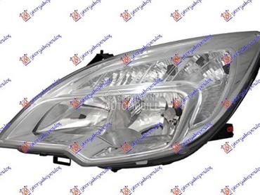 FAR ELEKTRICNI Levo za Opel Meriva od 2010. do 2014. god.